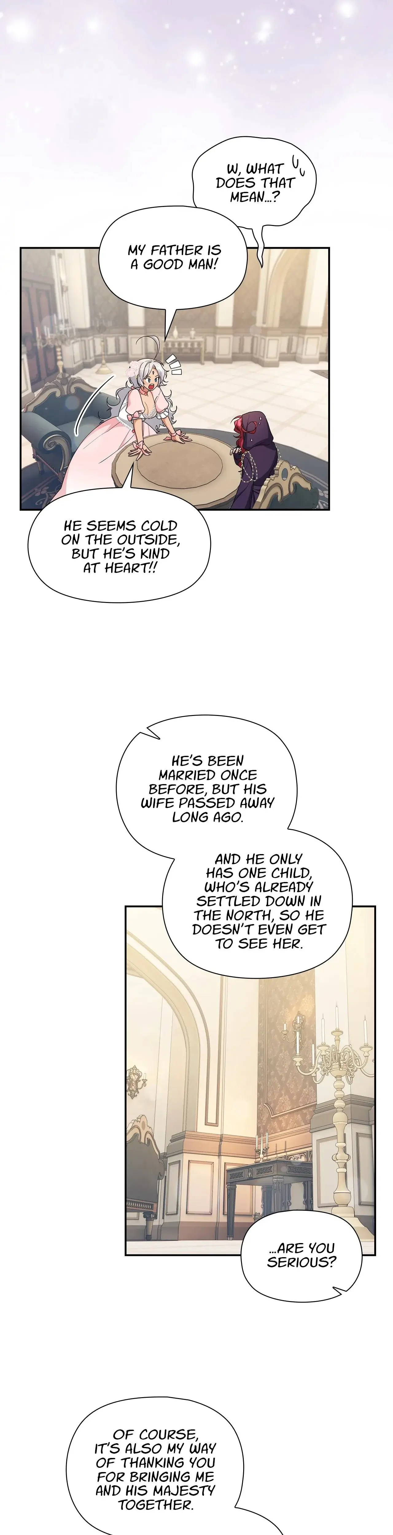 Crazy Coital Death Party Chapter 28 - Page 18