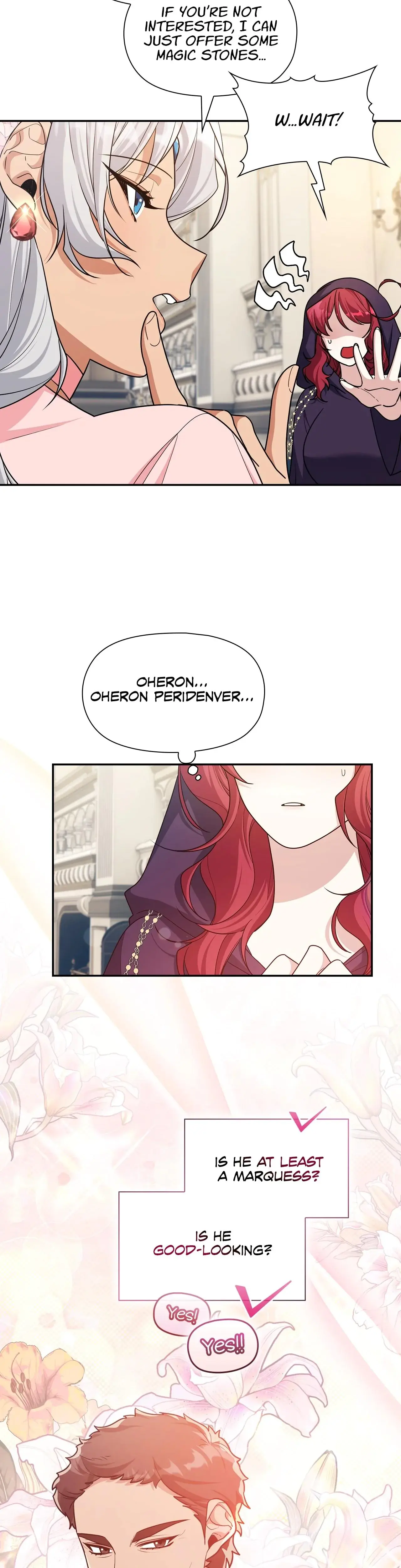 Crazy Coital Death Party Chapter 28 - Page 19