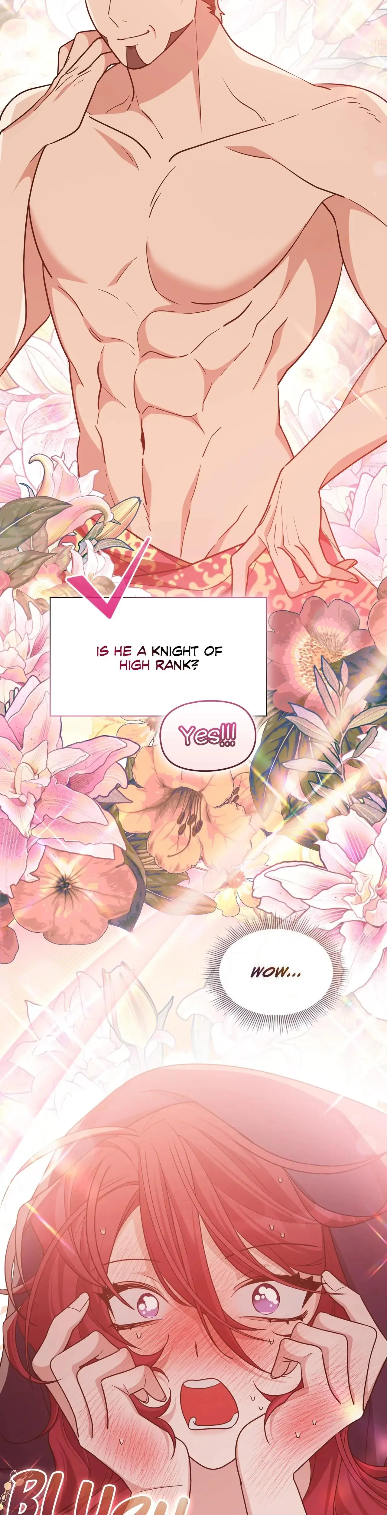 Crazy Coital Death Party Chapter 28 - Page 20