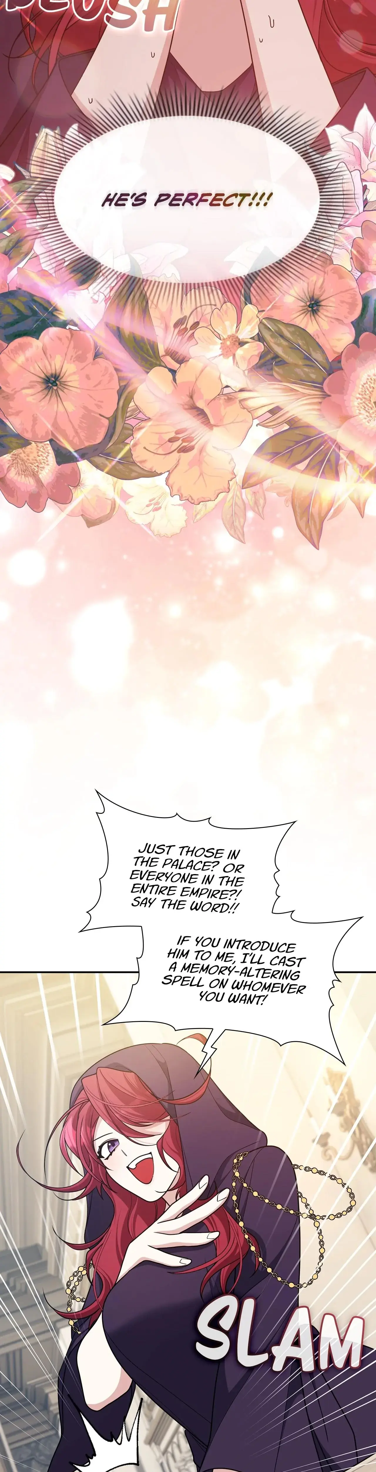 Crazy Coital Death Party Chapter 28 - Page 21