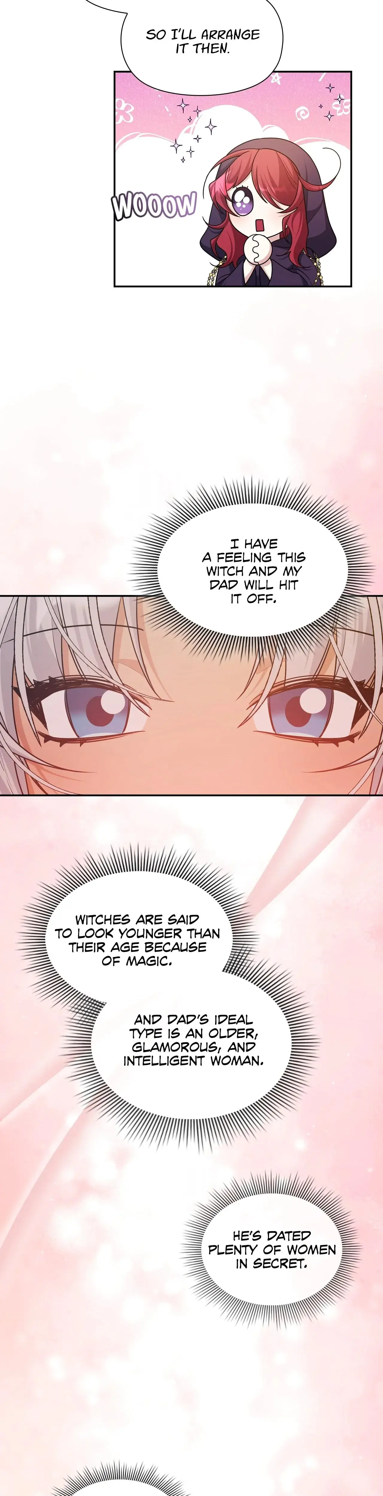 Crazy Coital Death Party Chapter 28 - Page 23