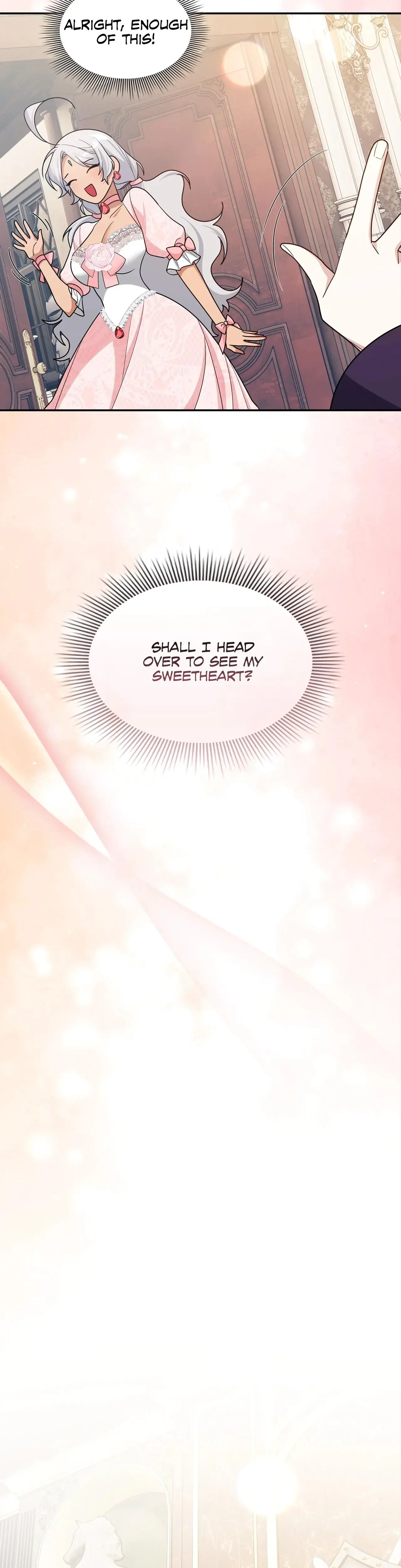Crazy Coital Death Party Chapter 28 - Page 24