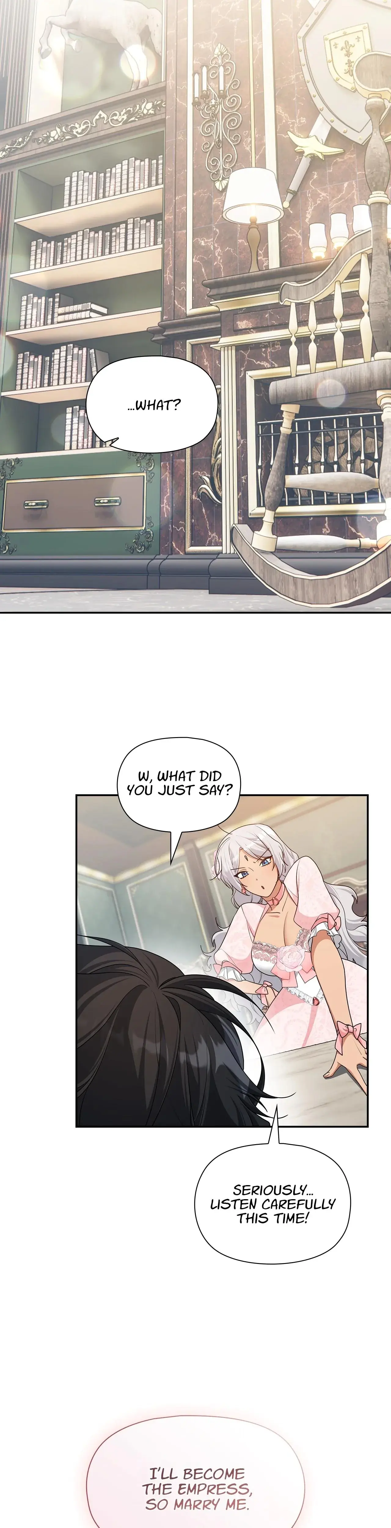 Crazy Coital Death Party Chapter 28 - Page 25
