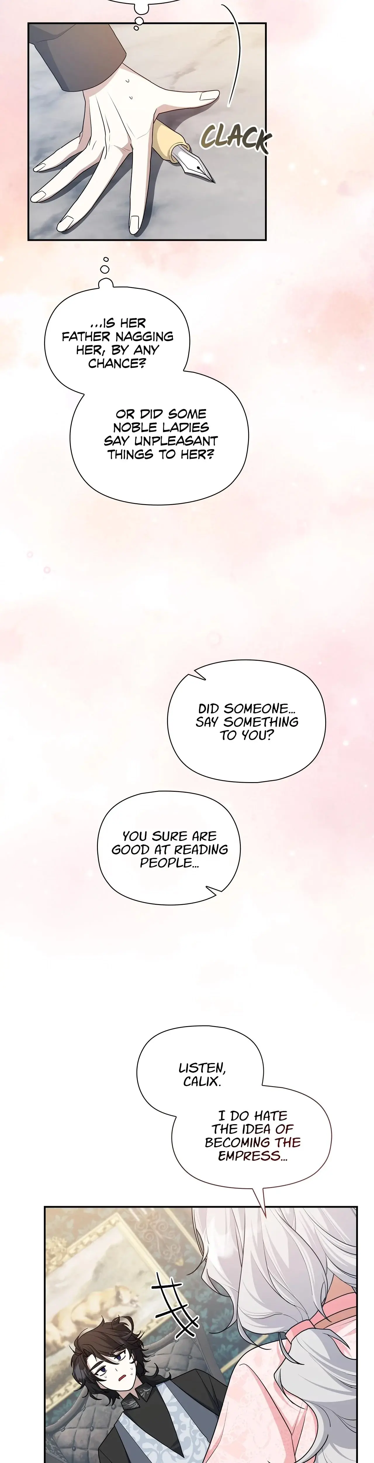 Crazy Coital Death Party Chapter 28 - Page 27