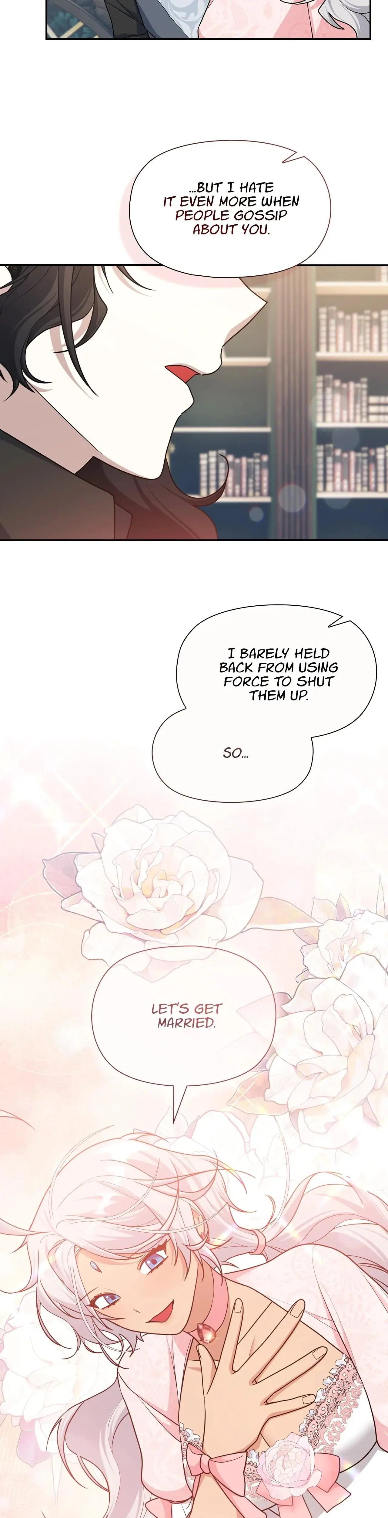 Crazy Coital Death Party Chapter 28 - Page 28