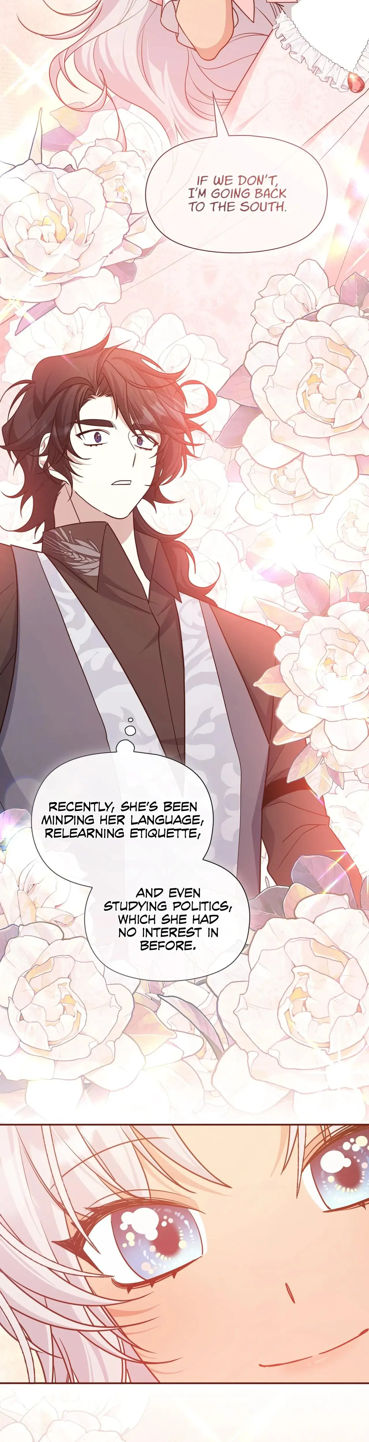 Crazy Coital Death Party Chapter 28 - Page 29