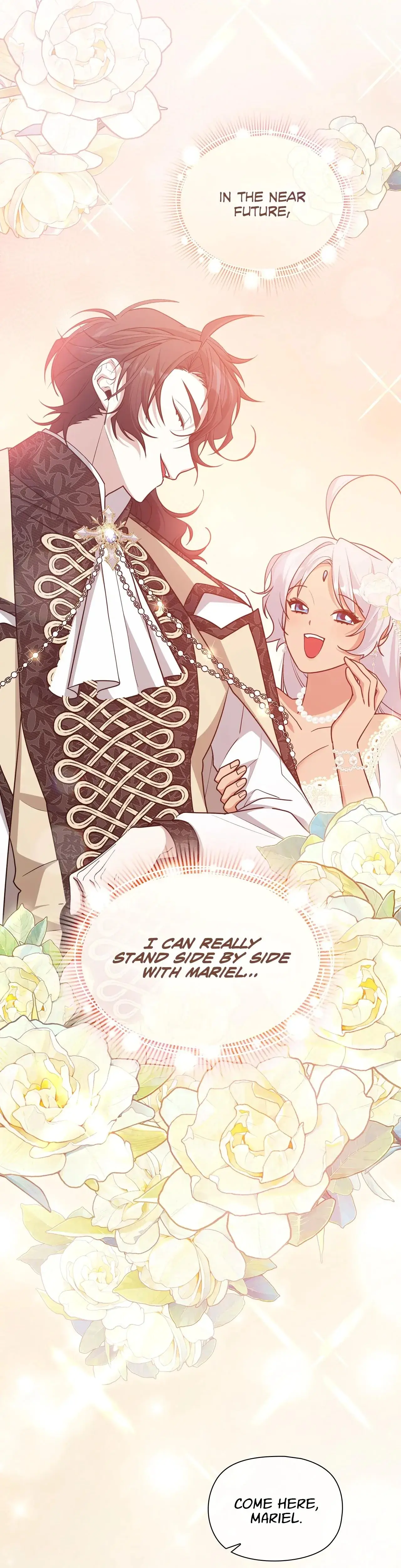Crazy Coital Death Party Chapter 28 - Page 30