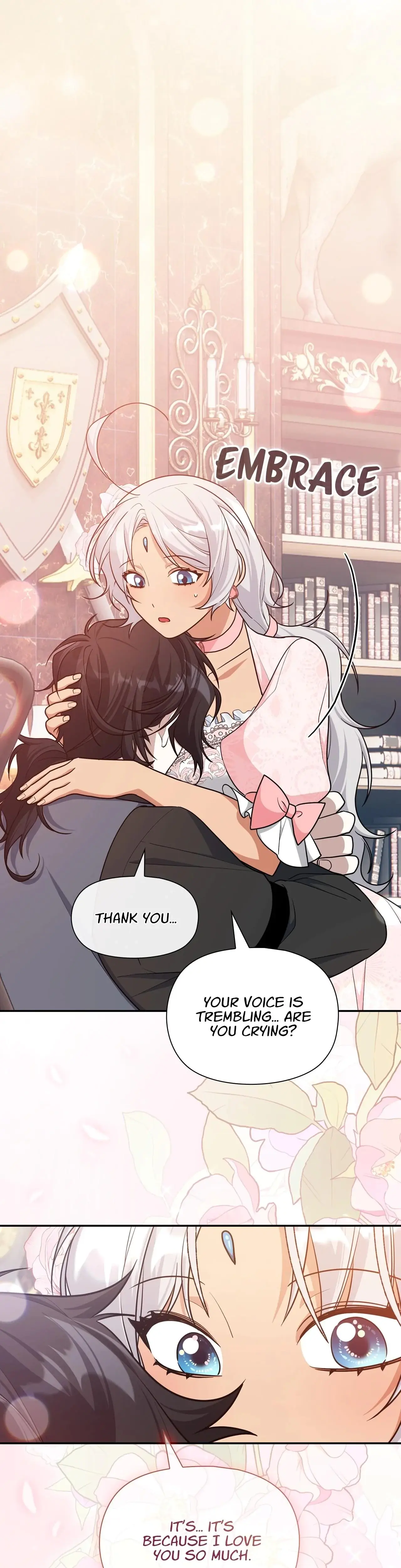 Crazy Coital Death Party Chapter 28 - Page 31