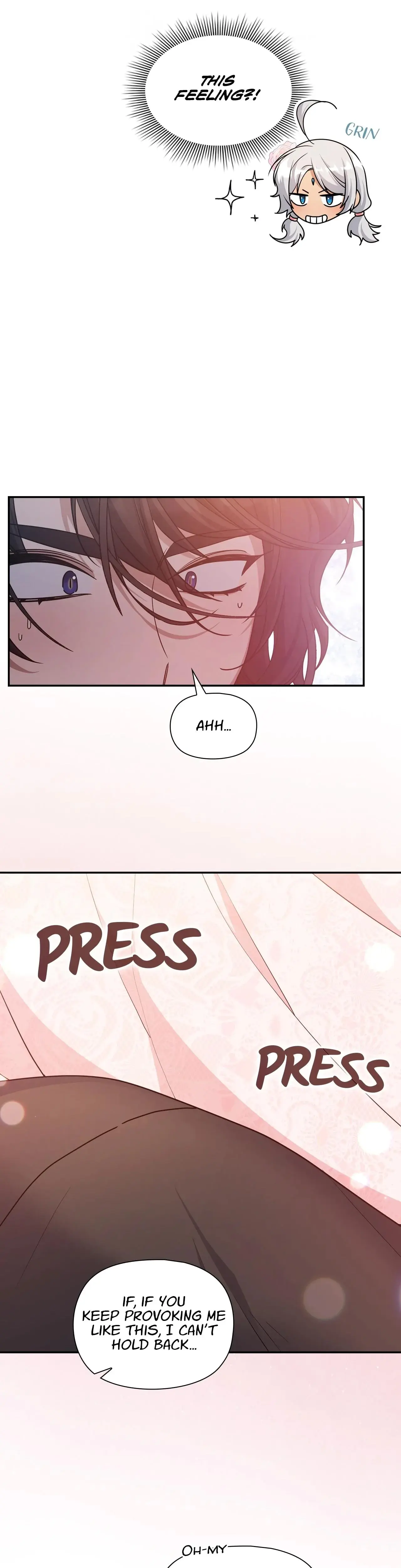 Crazy Coital Death Party Chapter 28 - Page 33