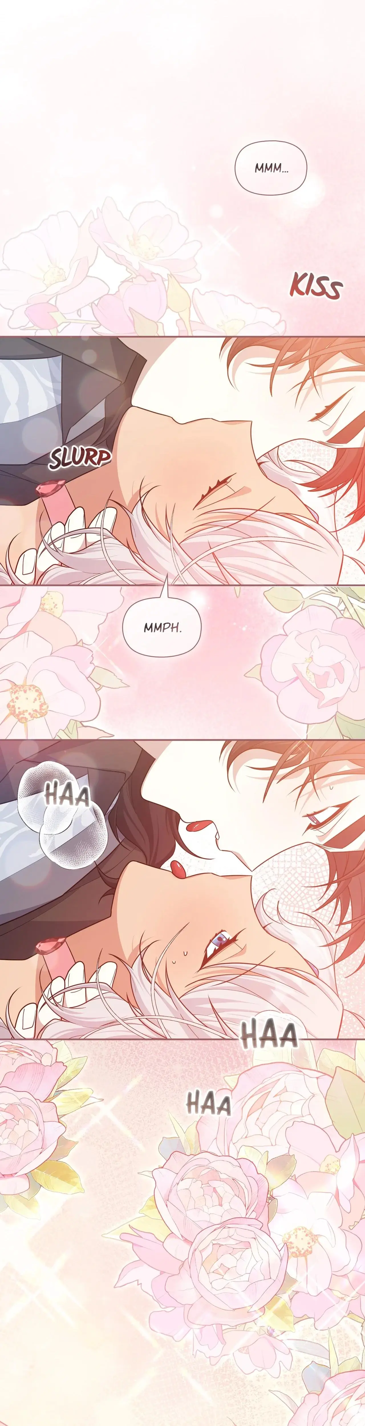 Crazy Coital Death Party Chapter 28 - Page 35