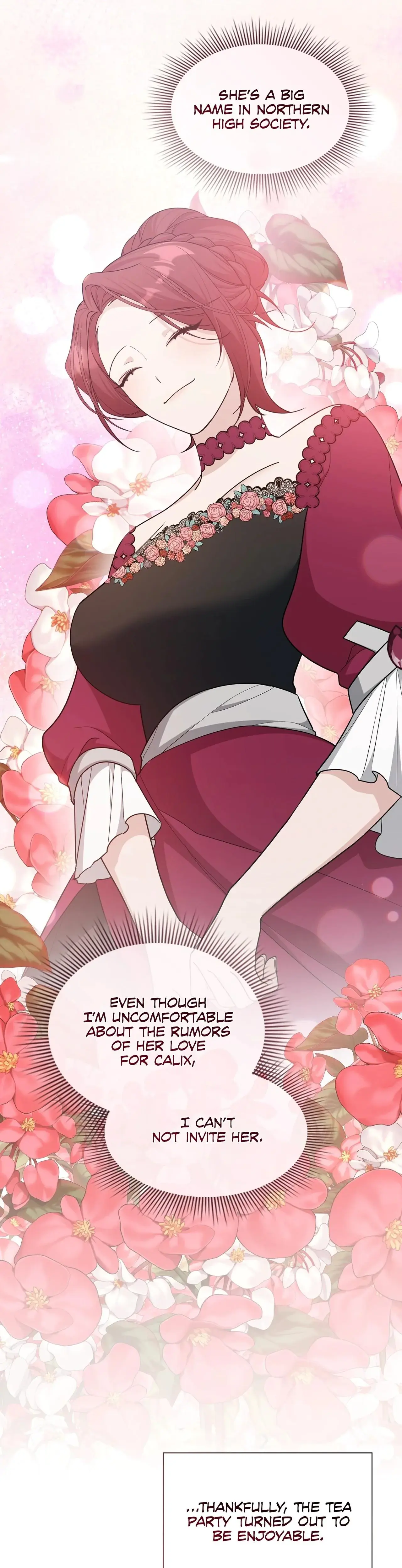 Crazy Coital Death Party Chapter 28 - Page 5