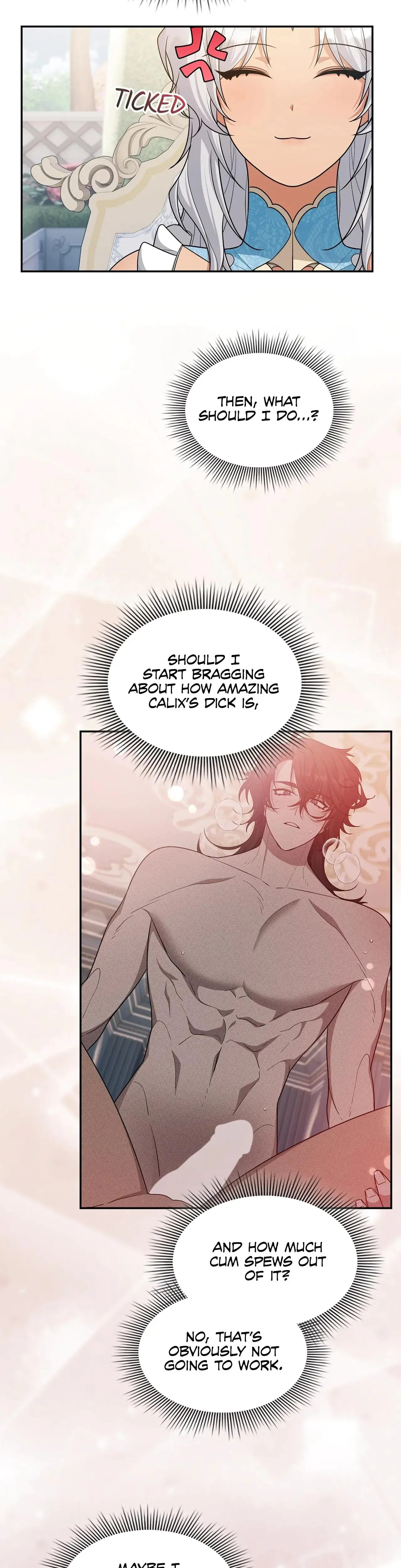 Crazy Coital Death Party Chapter 28 - Page 7