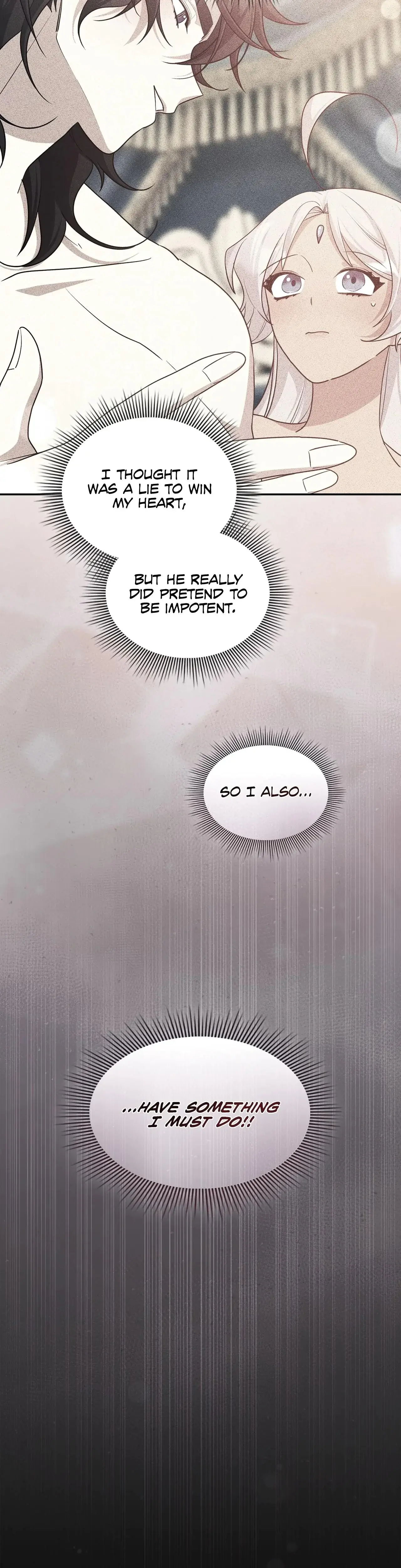 Crazy Coital Death Party Chapter 28 - Page 9