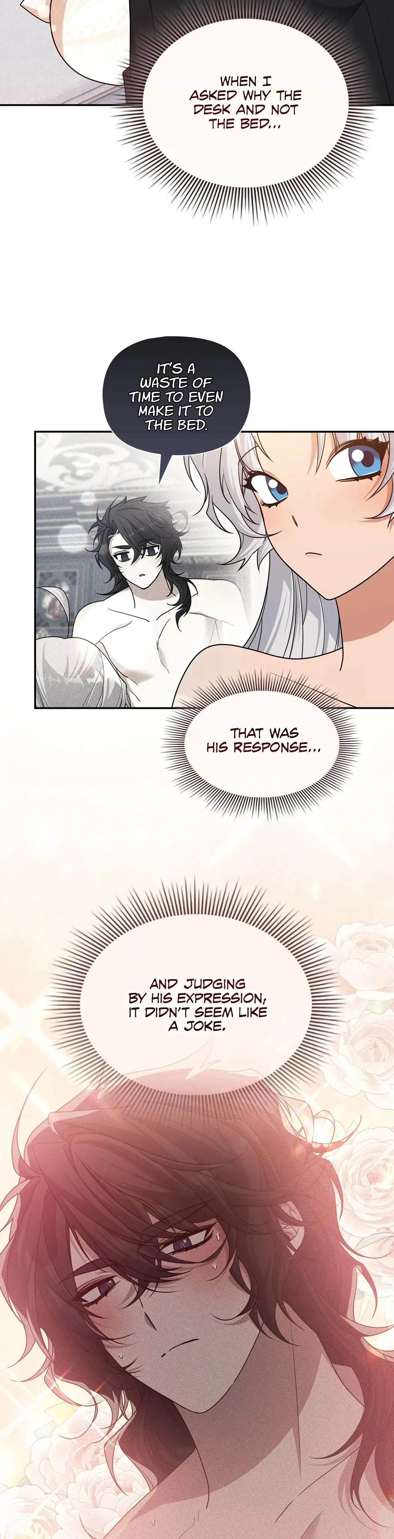 Crazy Coital Death Party Chapter 29 - Page 10