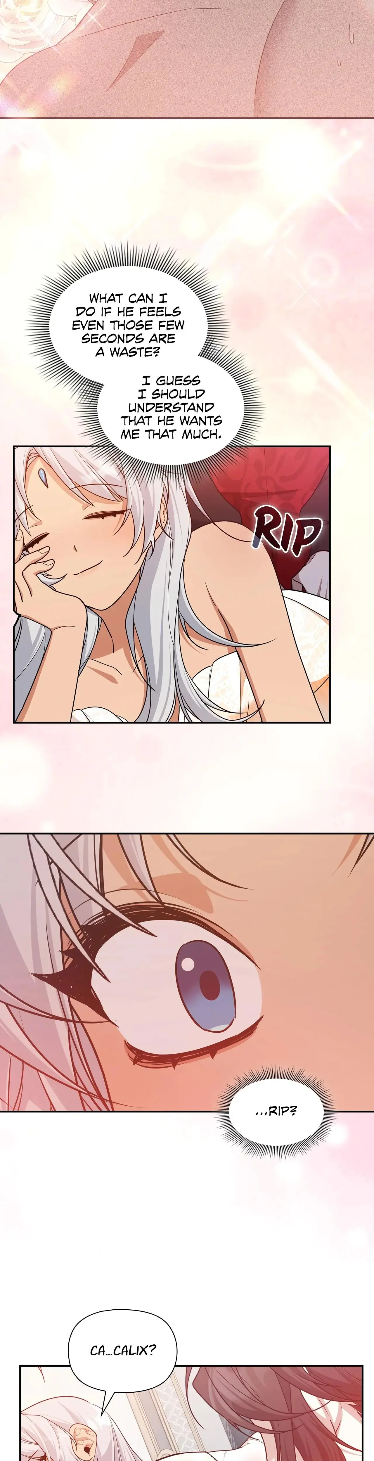 Crazy Coital Death Party Chapter 29 - Page 11