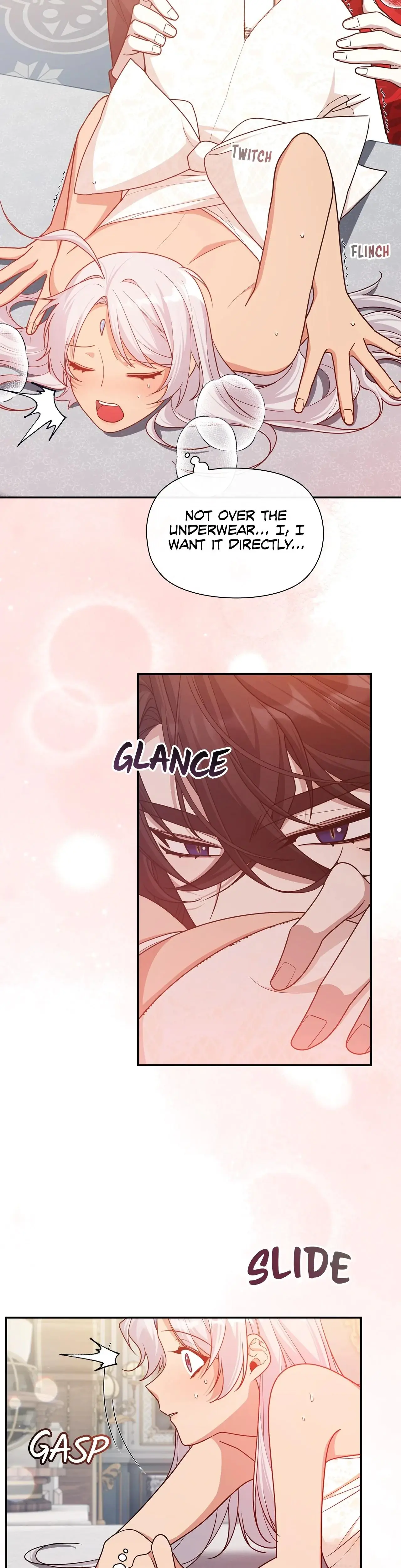 Crazy Coital Death Party Chapter 29 - Page 13