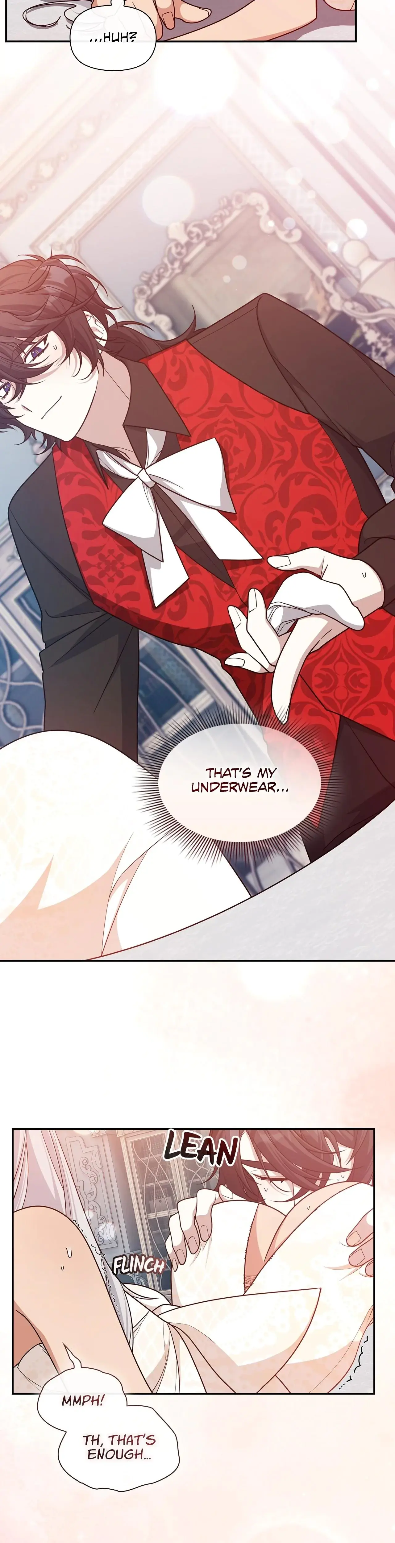 Crazy Coital Death Party Chapter 29 - Page 14