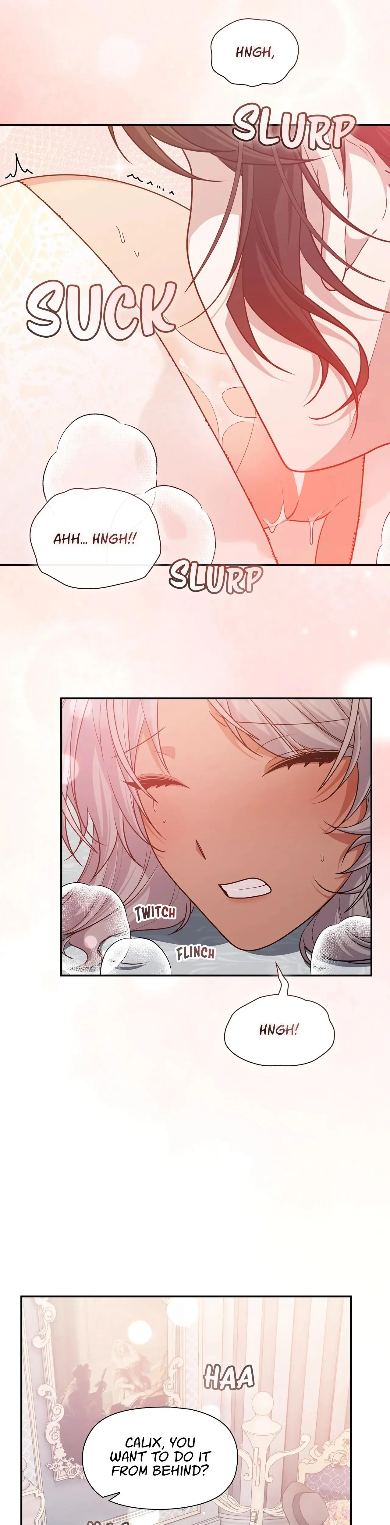 Crazy Coital Death Party Chapter 29 - Page 15