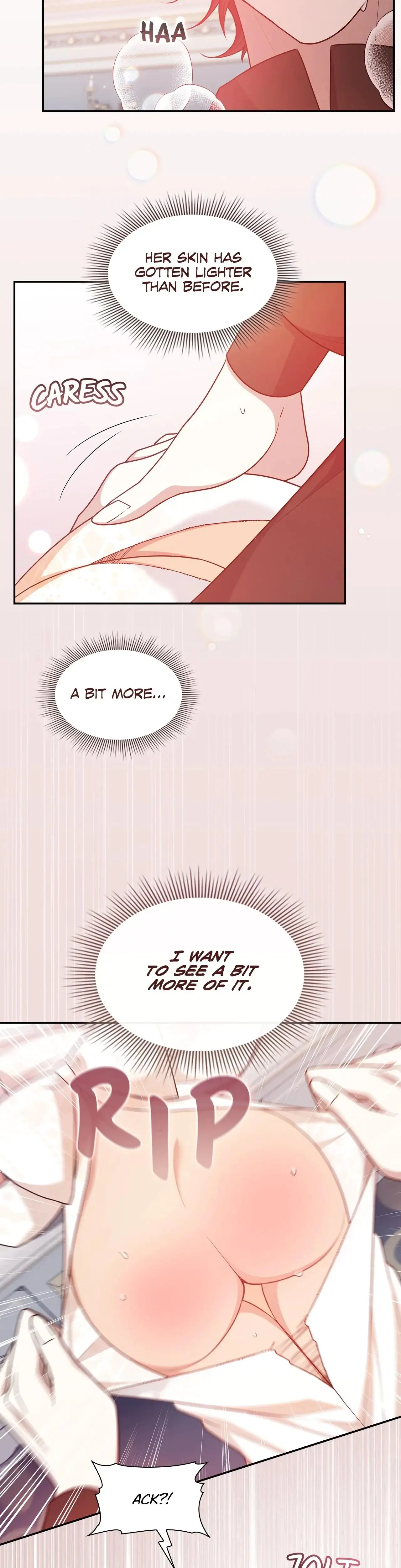 Crazy Coital Death Party Chapter 29 - Page 17