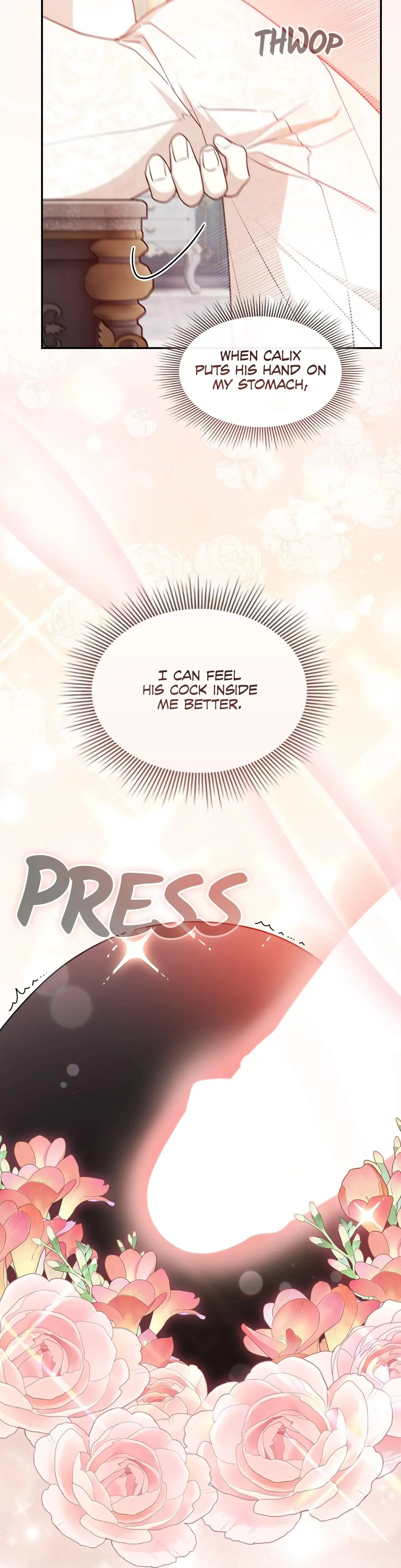 Crazy Coital Death Party Chapter 29 - Page 24