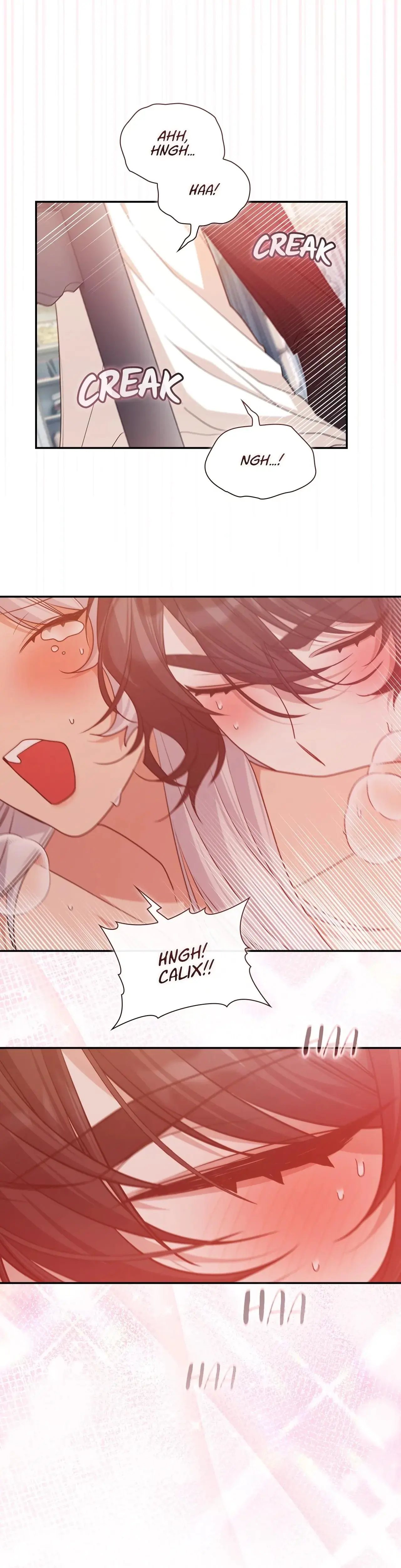 Crazy Coital Death Party Chapter 29 - Page 26
