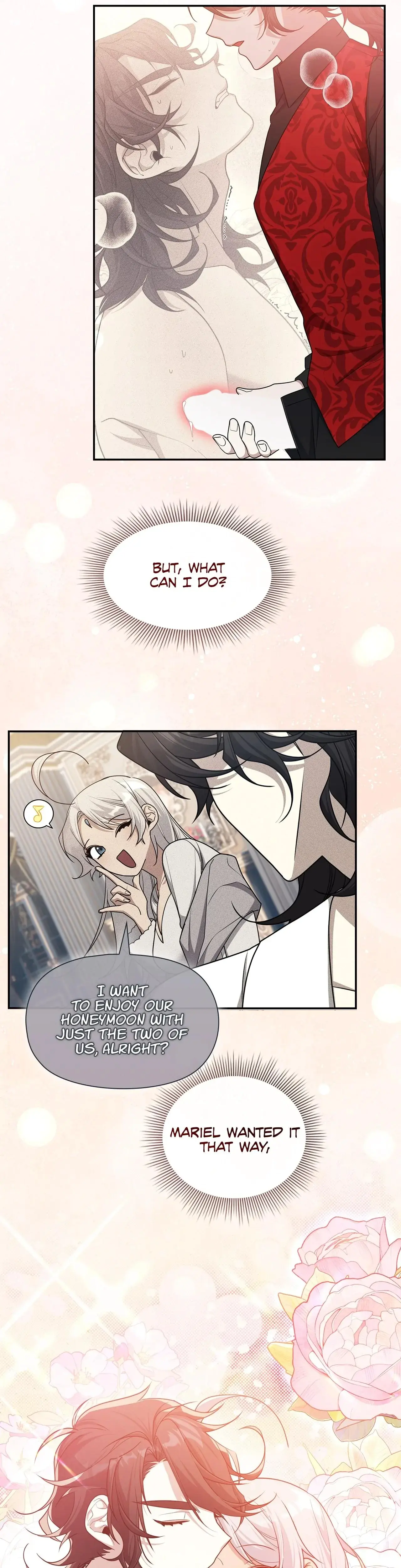 Crazy Coital Death Party Chapter 29 - Page 28