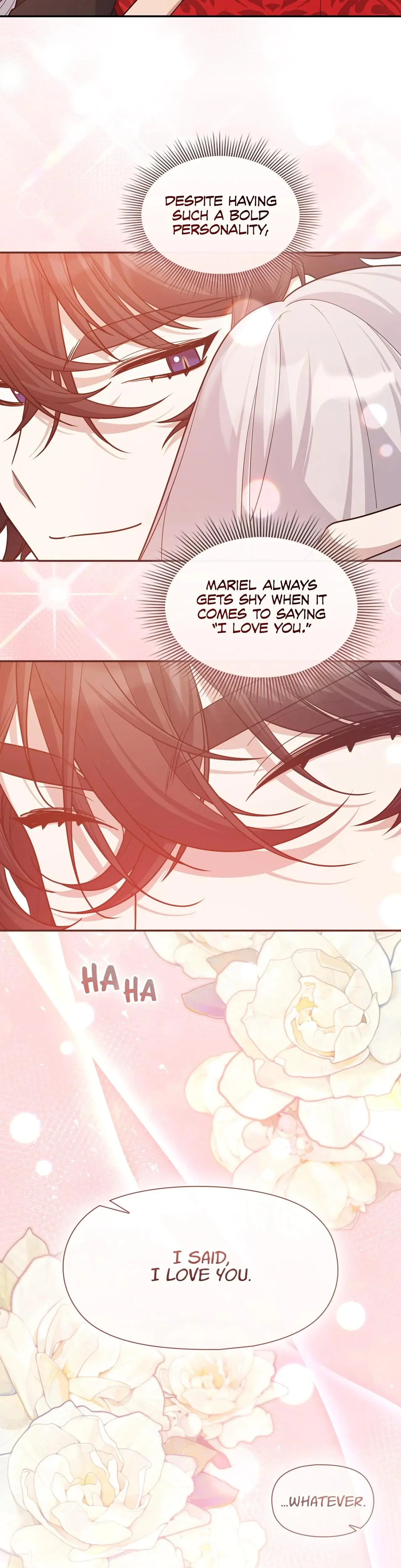 Crazy Coital Death Party Chapter 29 - Page 30