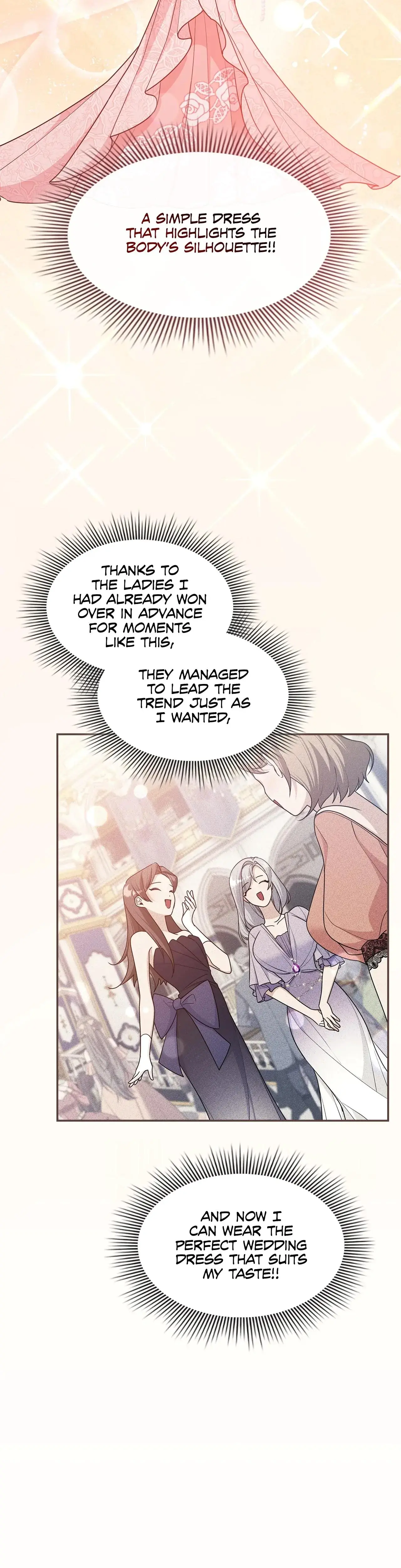 Crazy Coital Death Party Chapter 29 - Page 4