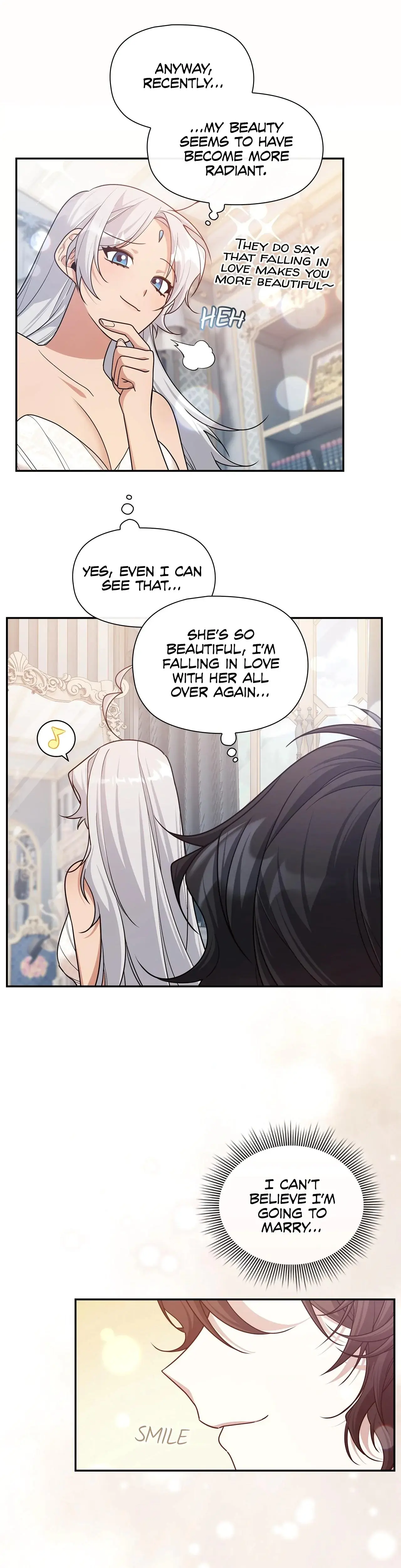 Crazy Coital Death Party Chapter 29 - Page 5