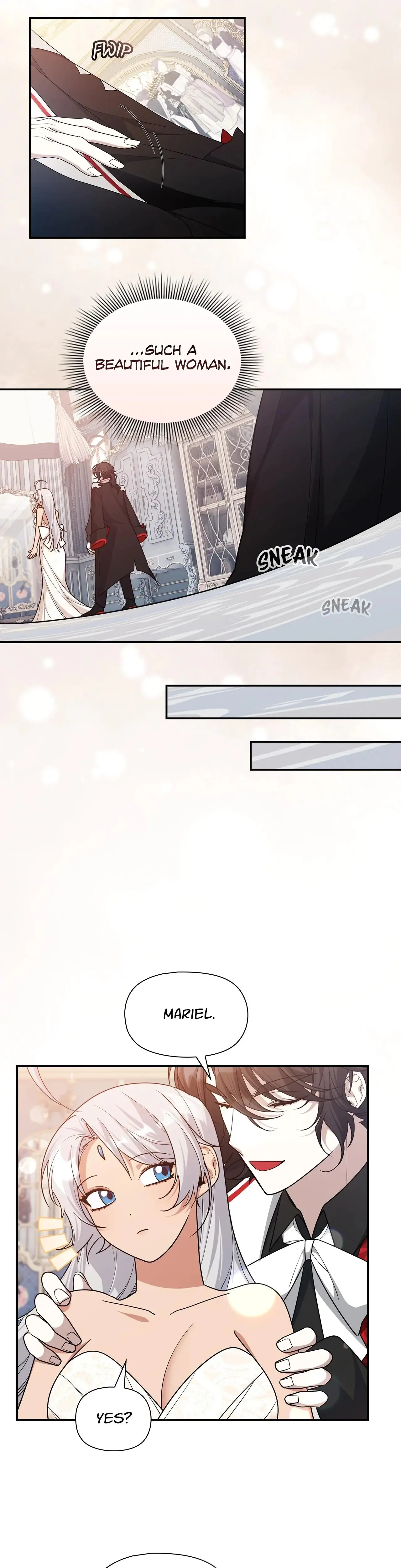Crazy Coital Death Party Chapter 29 - Page 6