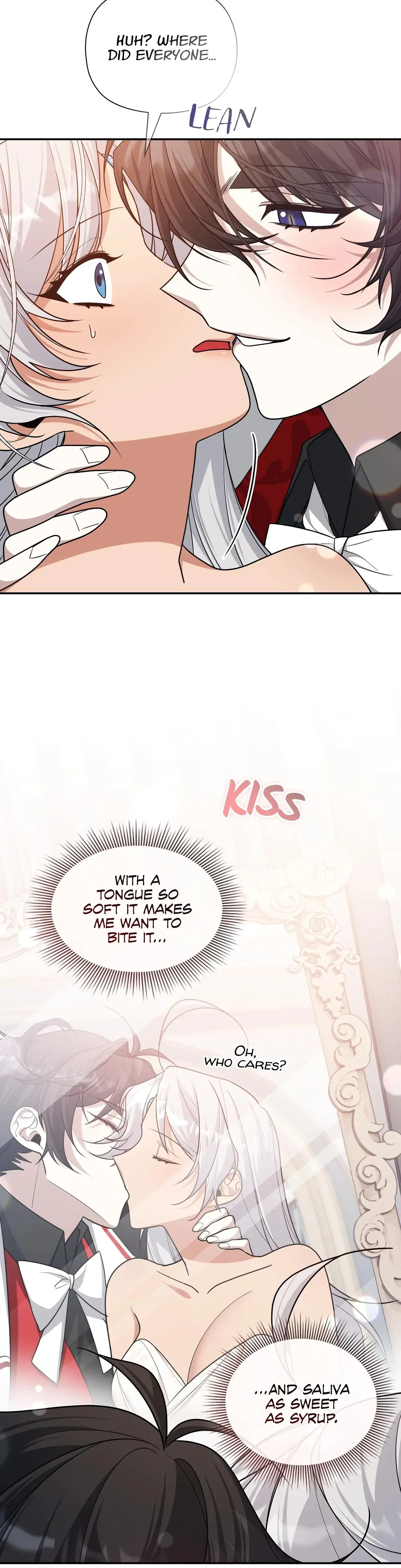 Crazy Coital Death Party Chapter 29 - Page 7
