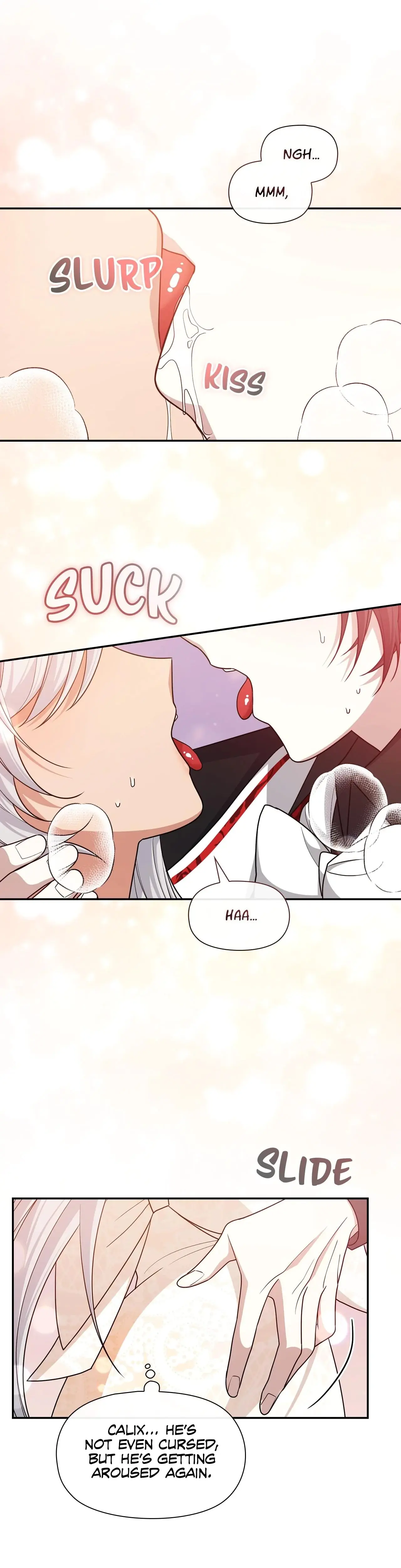Crazy Coital Death Party Chapter 29 - Page 8