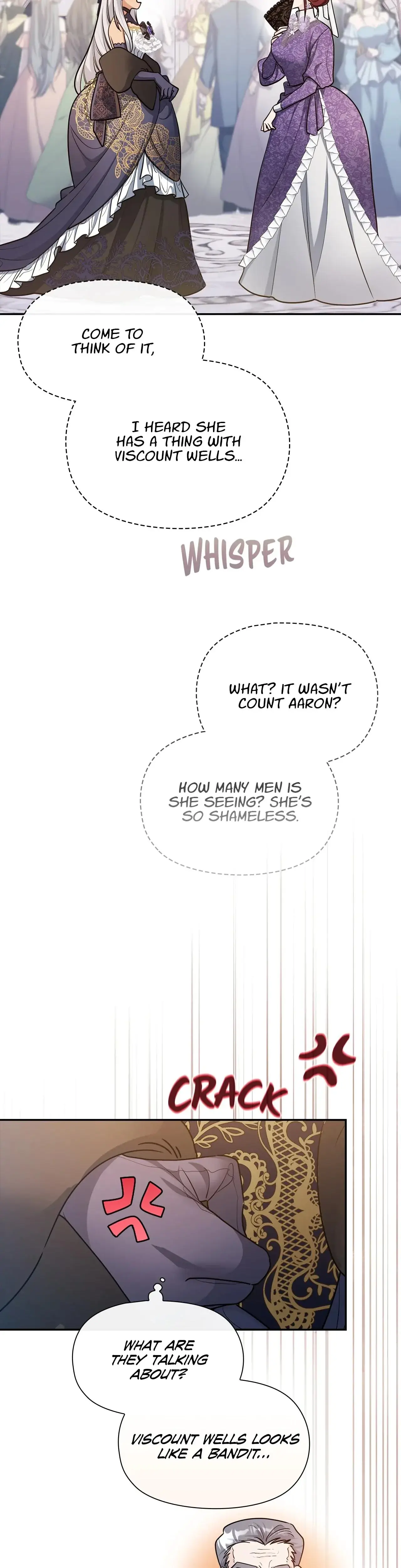 Crazy Coital Death Party Chapter 3 - Page 10