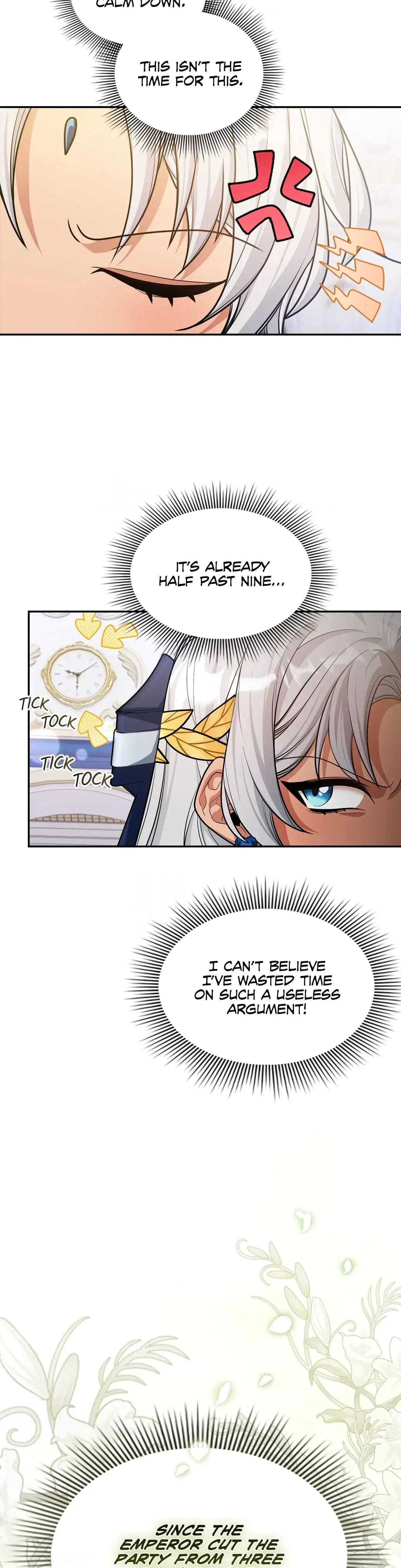 Crazy Coital Death Party Chapter 3 - Page 12