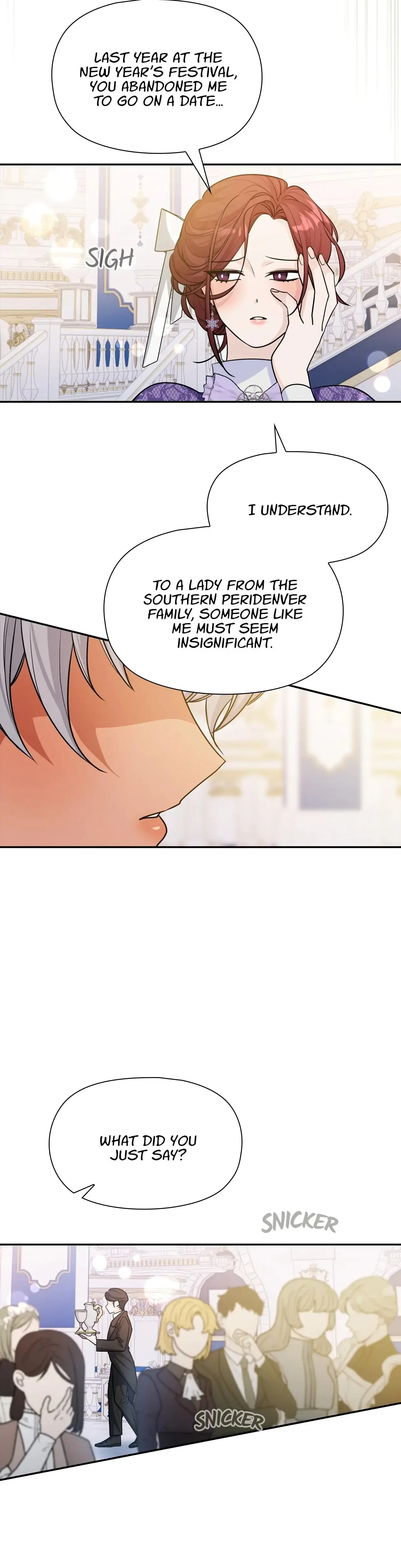 Crazy Coital Death Party Chapter 3 - Page 14