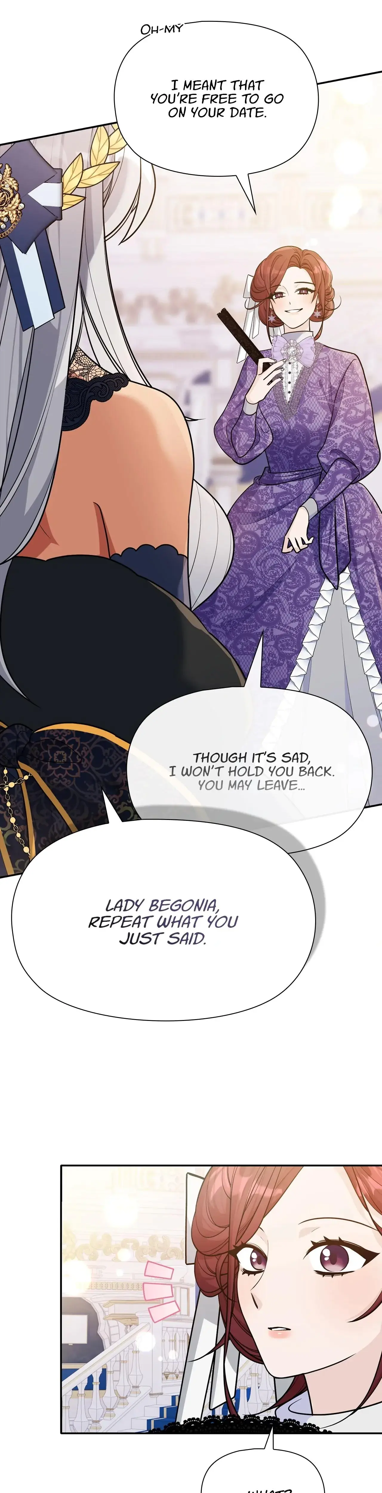 Crazy Coital Death Party Chapter 3 - Page 15