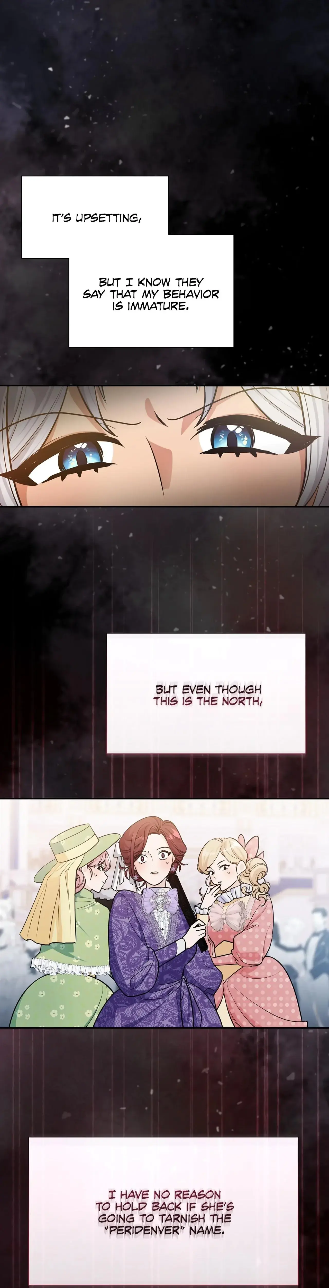 Crazy Coital Death Party Chapter 3 - Page 17