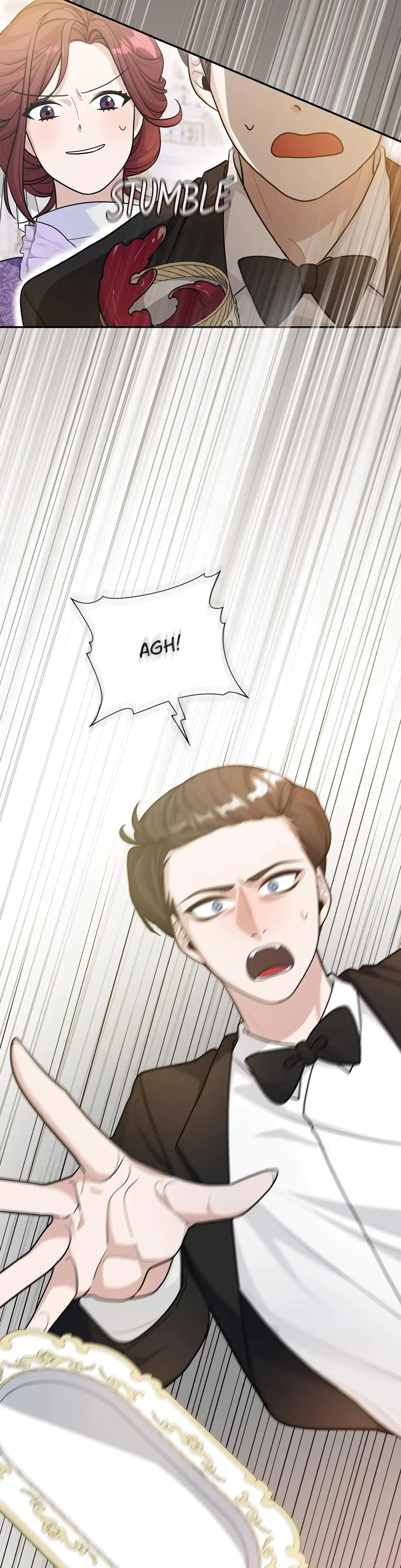 Crazy Coital Death Party Chapter 3 - Page 19