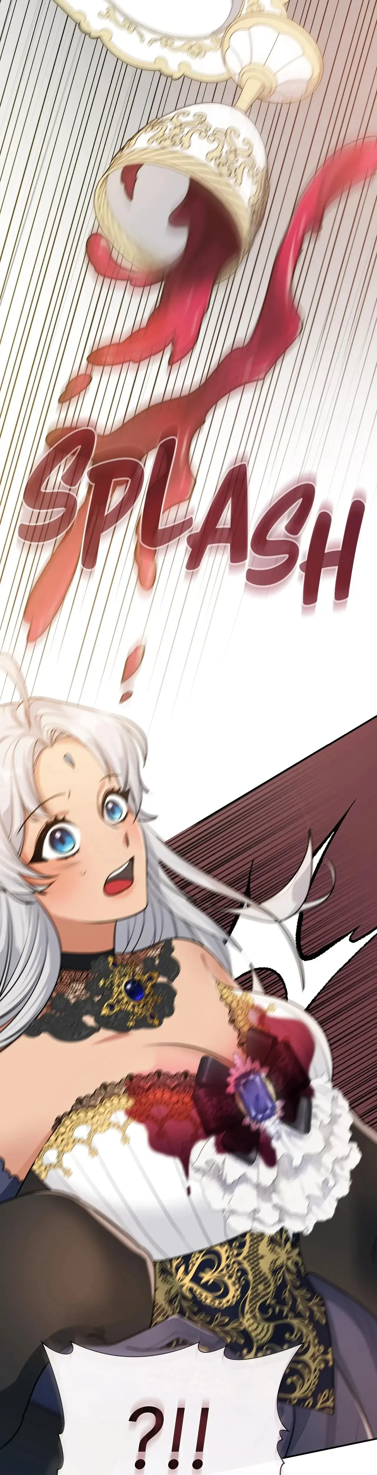 Crazy Coital Death Party Chapter 3 - Page 20