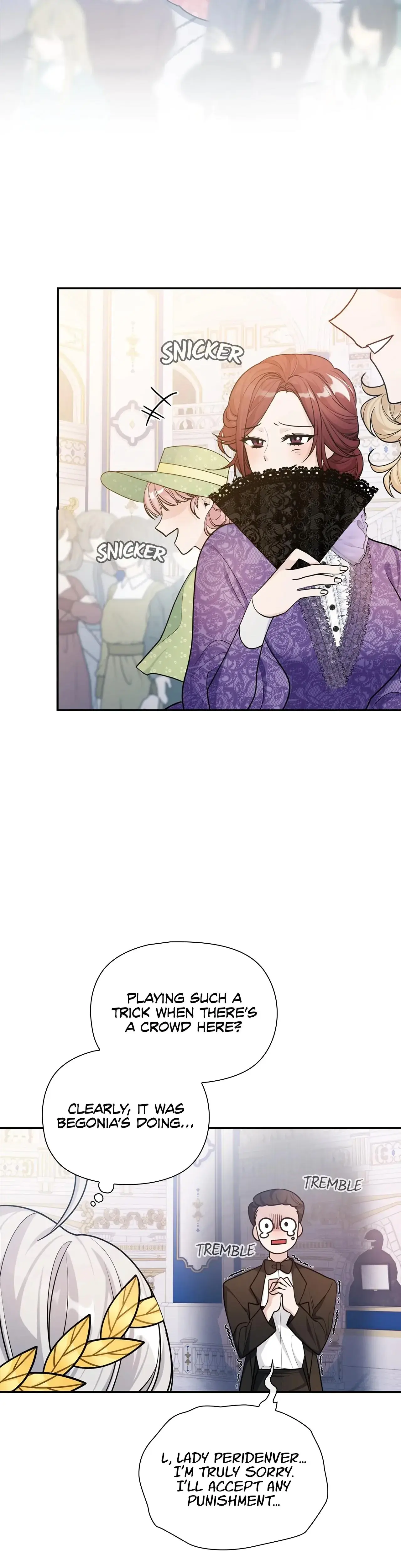 Crazy Coital Death Party Chapter 3 - Page 22