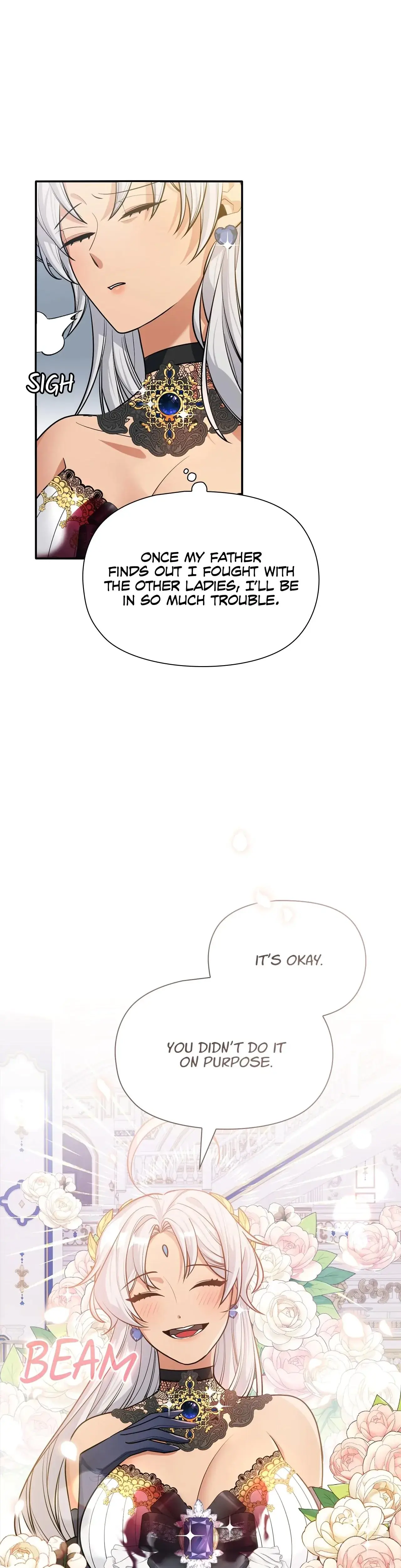 Crazy Coital Death Party Chapter 3 - Page 23