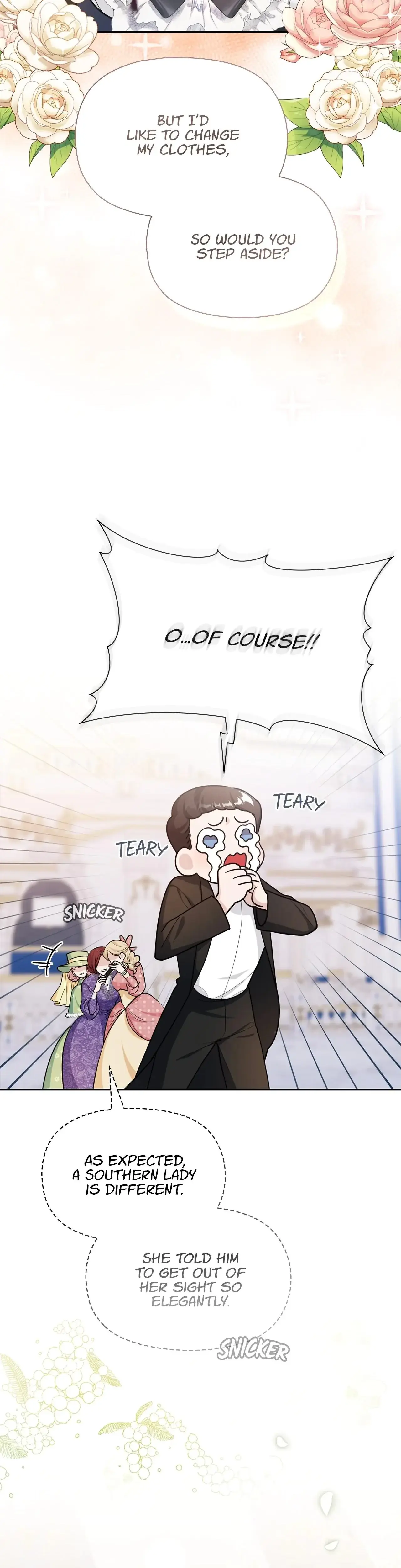 Crazy Coital Death Party Chapter 3 - Page 24