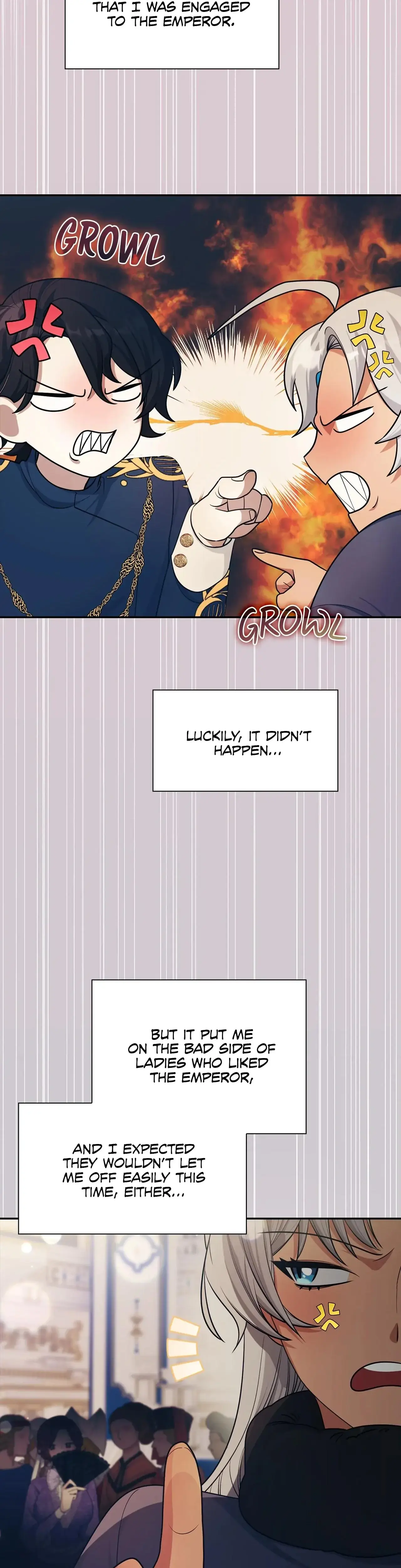 Crazy Coital Death Party Chapter 3 - Page 27
