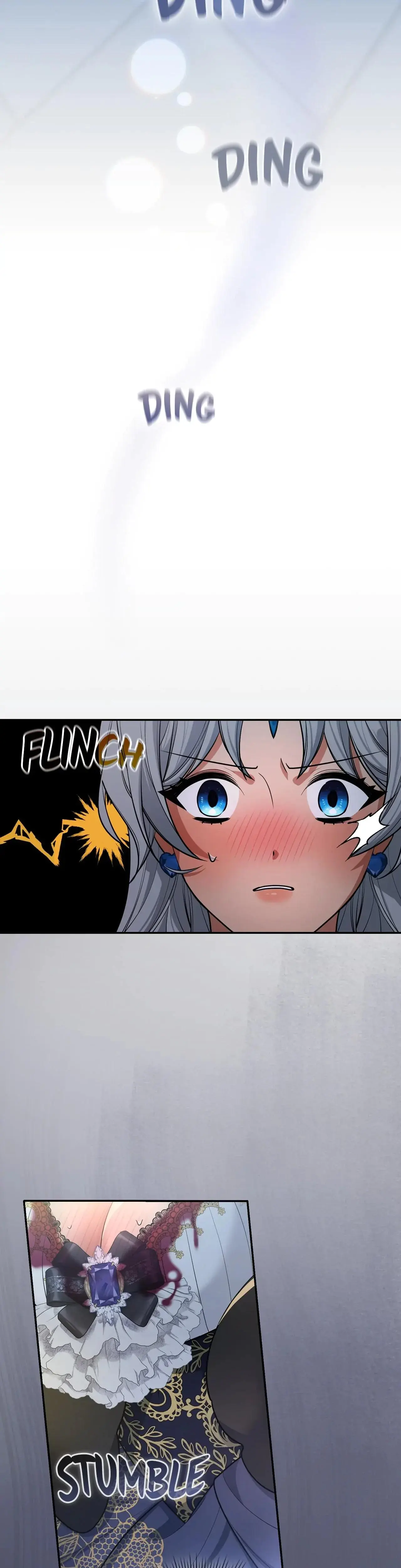 Crazy Coital Death Party Chapter 3 - Page 32