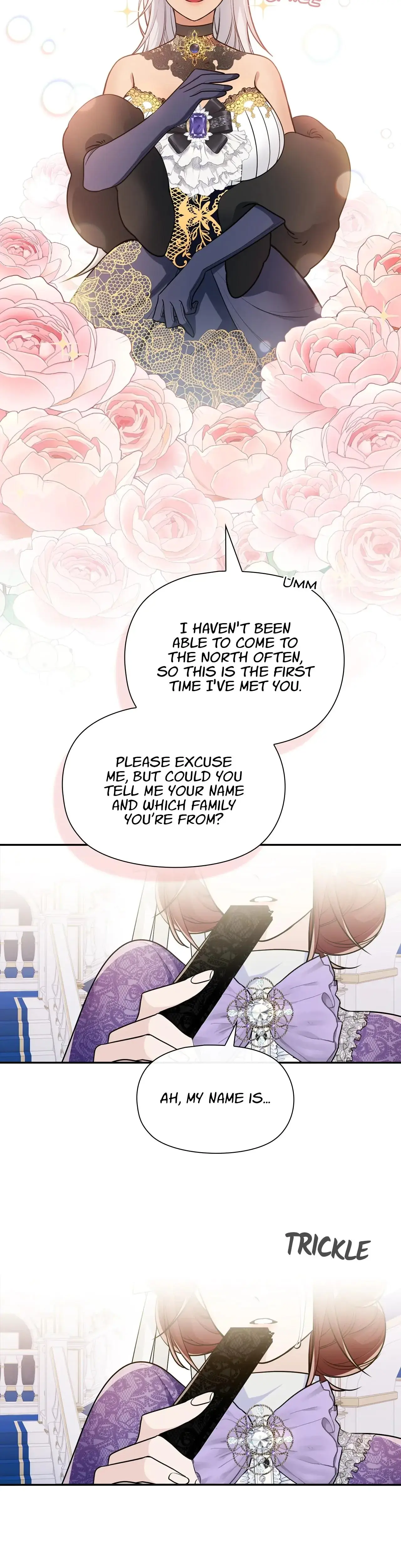 Crazy Coital Death Party Chapter 3 - Page 4