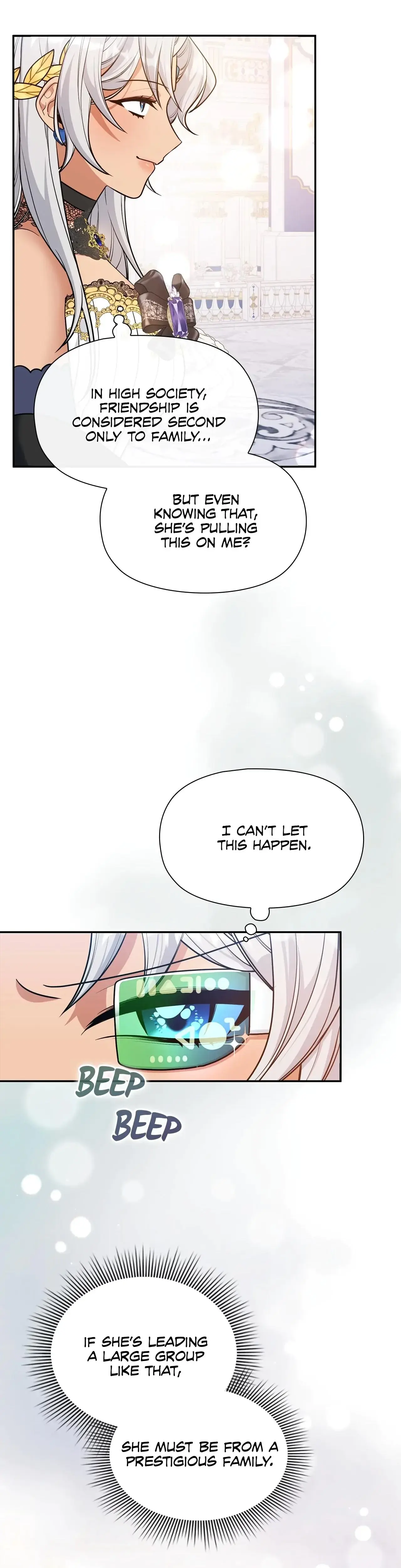 Crazy Coital Death Party Chapter 3 - Page 6