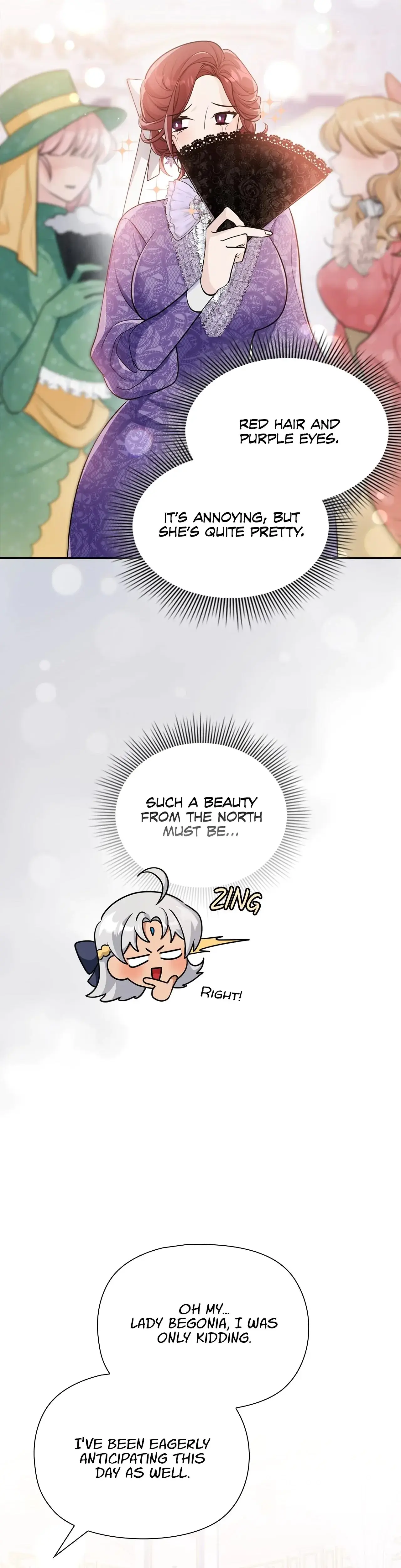 Crazy Coital Death Party Chapter 3 - Page 7