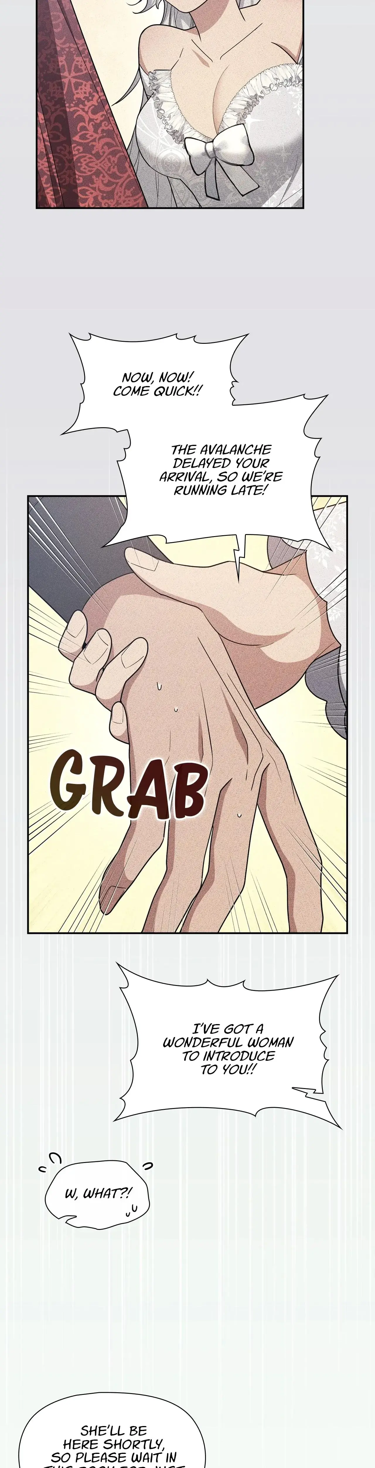 Crazy Coital Death Party Chapter 30 - Page 10