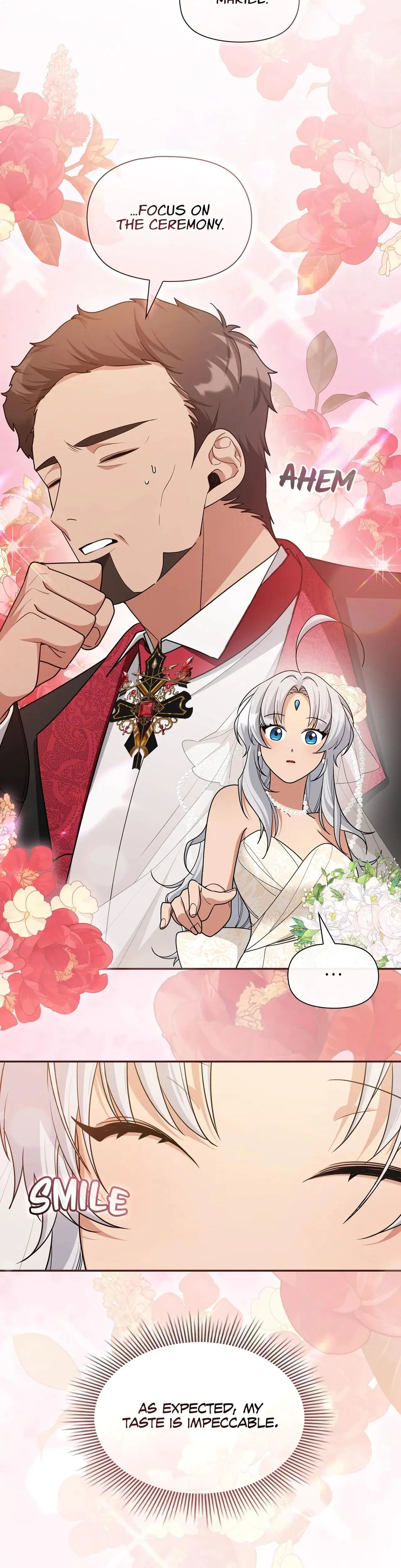 Crazy Coital Death Party Chapter 30 - Page 13