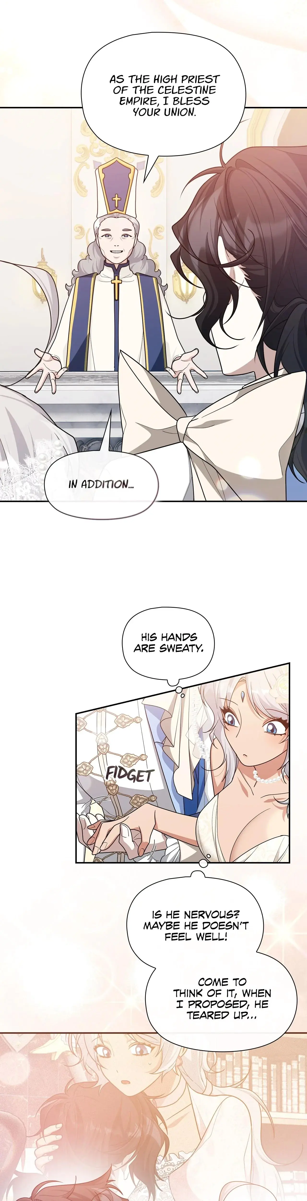 Crazy Coital Death Party Chapter 30 - Page 18